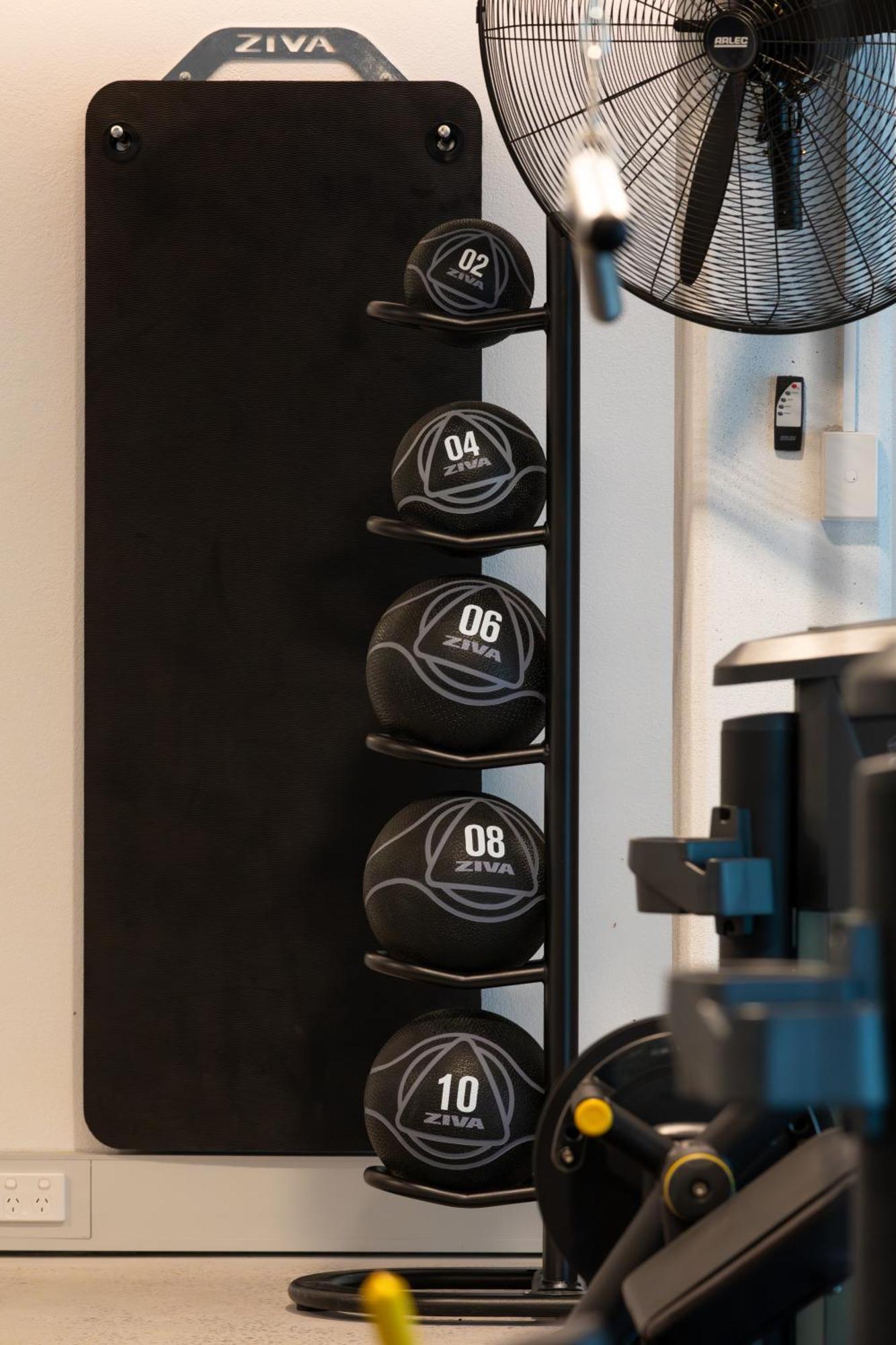 Rydges Canberra Esterno foto