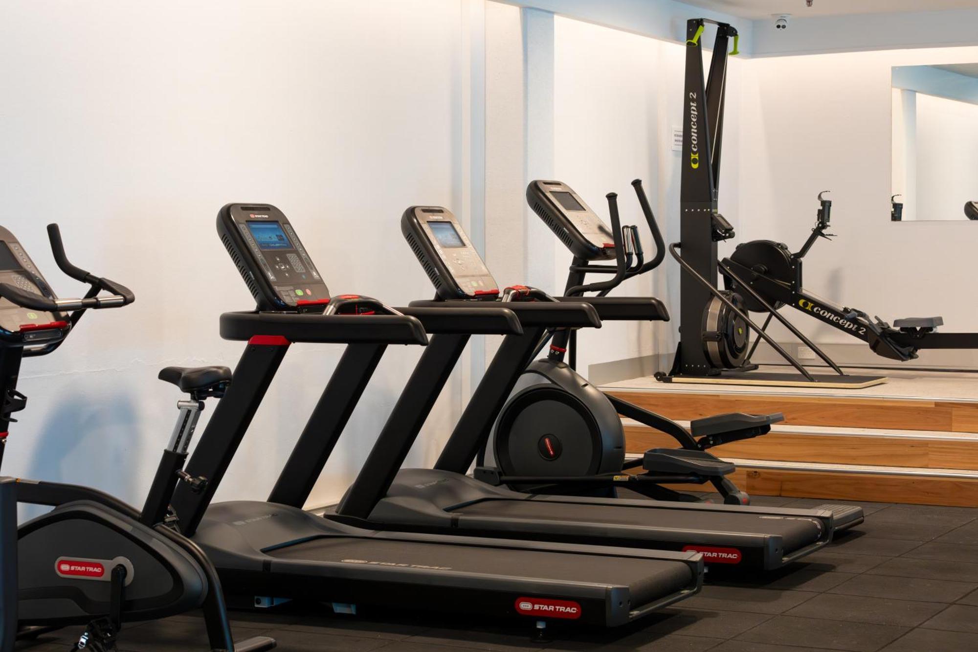 Rydges Canberra Esterno foto