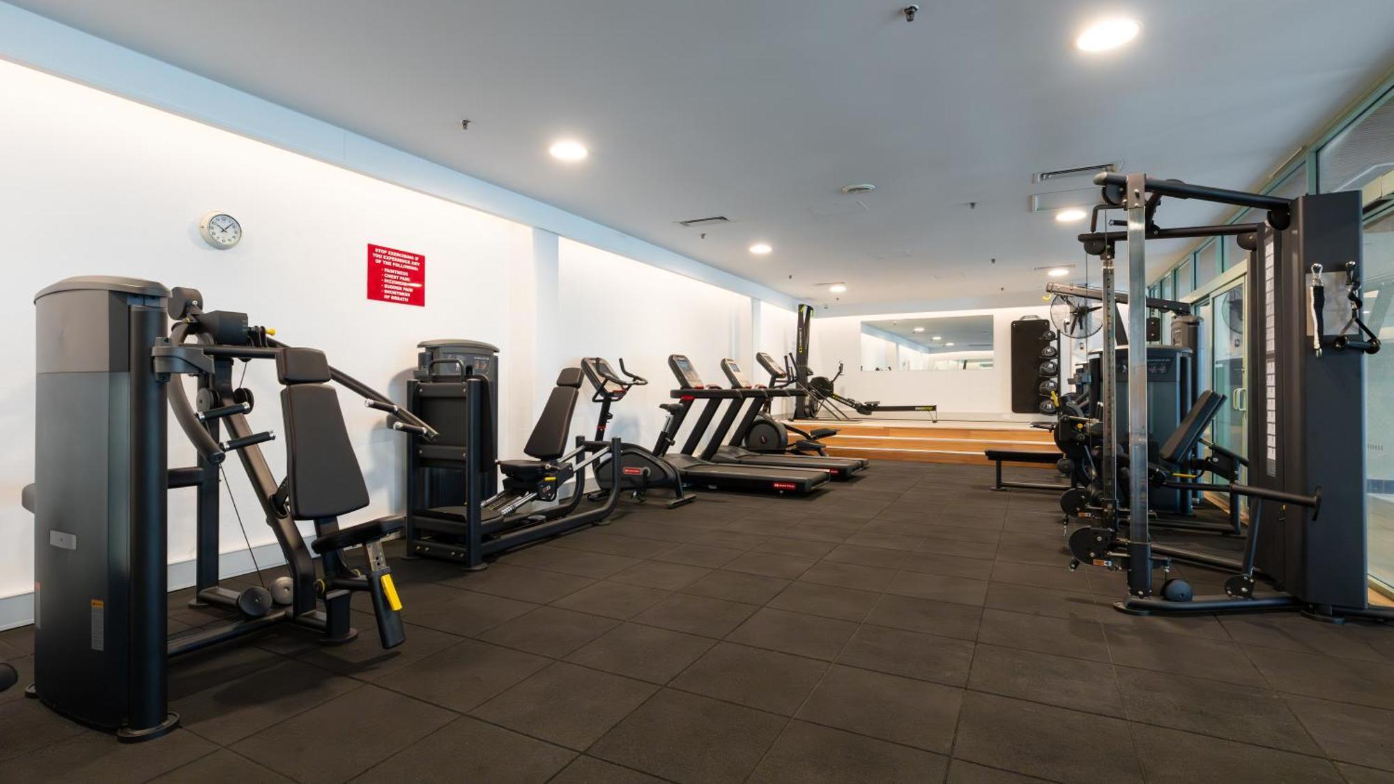 Rydges Canberra Esterno foto