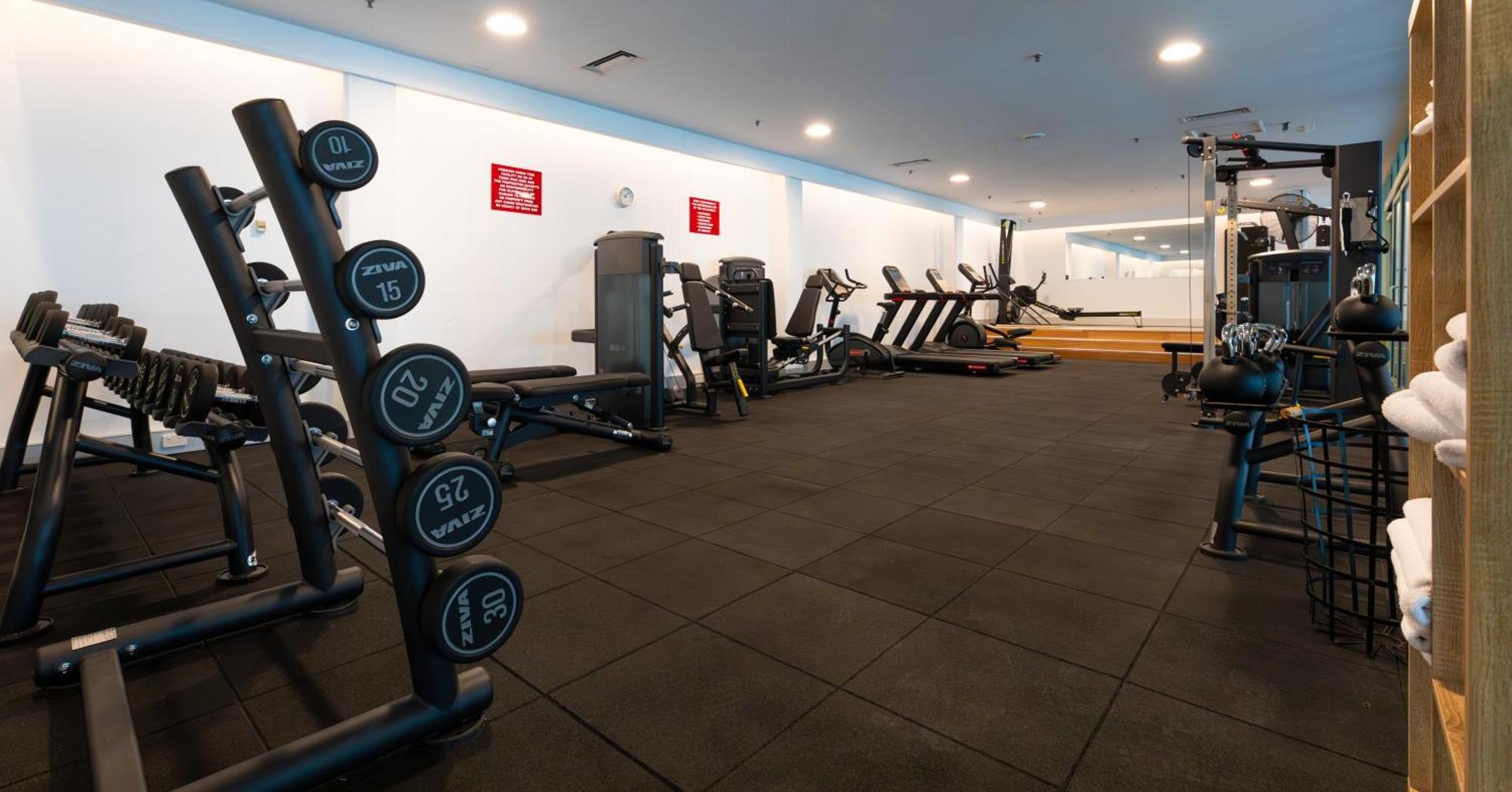 Rydges Canberra Esterno foto