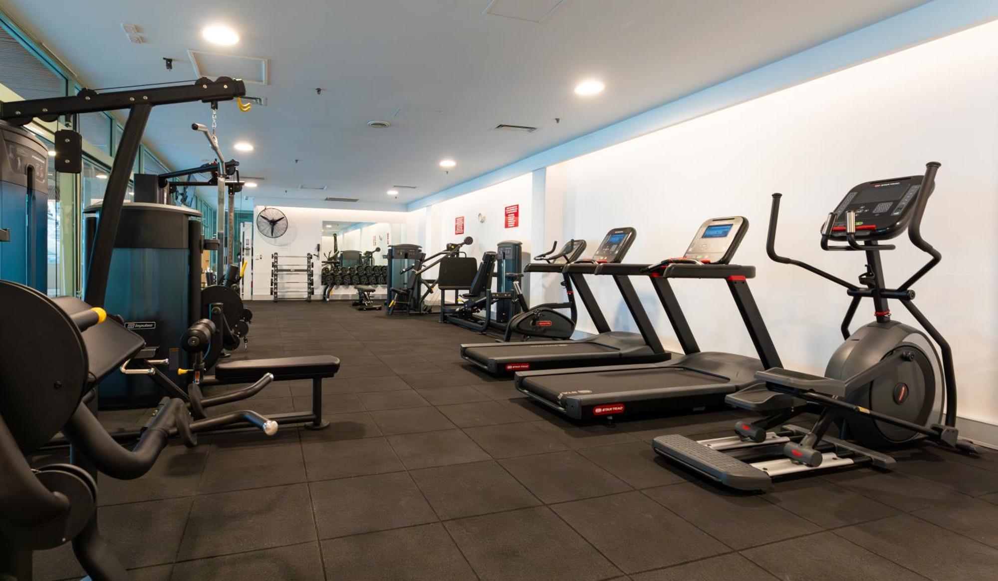 Rydges Canberra Esterno foto